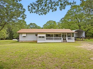 515 Lay Rd, Dover, AR 72837