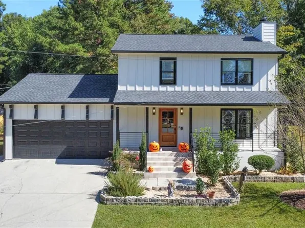 766 Terrace Trce, Lawrenceville, GA 30044