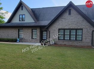 1214 Inverness Cove Way, Birmingham, AL 35242