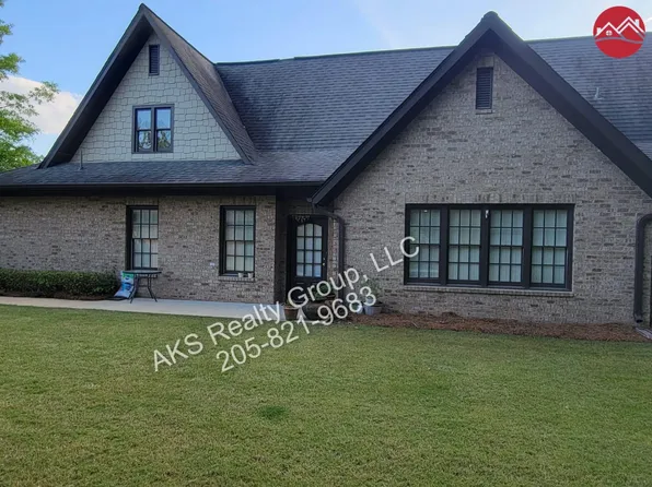 1214 Inverness Cove Way, Birmingham, AL 35242