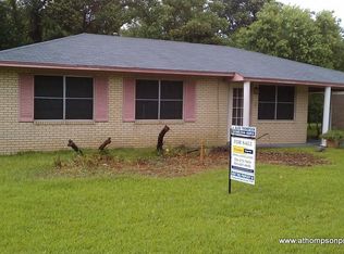 11567 Harris Dr, Gulfport, MS 39503