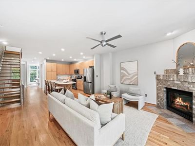 1344 Fernwood Cir NE, Atlanta, GA, 30319