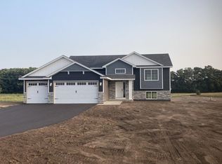 15110 304th Ave NW, Blue Hill Township, MN 55371