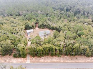 4444 Wilkerson Bluff Rd, Holt, FL 32564