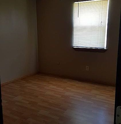 Master Bed Room