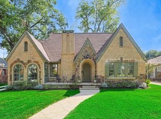 5526 Mercedes Ave, Dallas, TX 75206