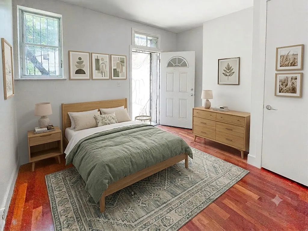 1327 Halsey Street — Photo 4
