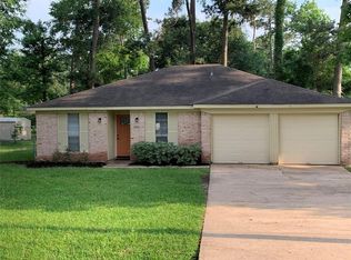 3223 Brooktree Ln, Spring, TX 77380