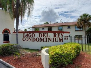 Lago Del Rey, Miami, FL 33193