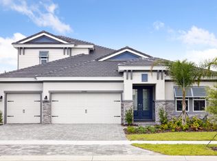 Bayport II Plan, Wellen Park, Venice, FL 34293
