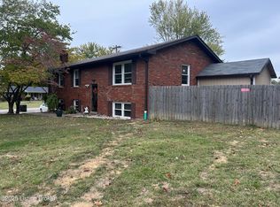 101 Jackie St, Elizabethtown, KY 42701