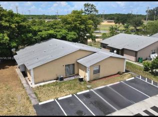 1491 NW 22nd Ct, Fort Lauderdale, FL 33311