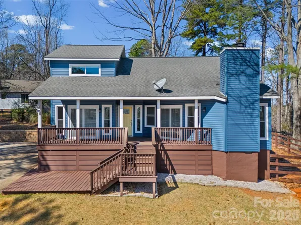 16149 Haroa Ct, Tega Cay, SC 29708