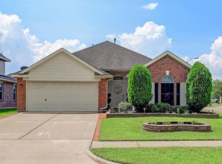 2102 Woodlands Dr, Deer Park, TX 77536
