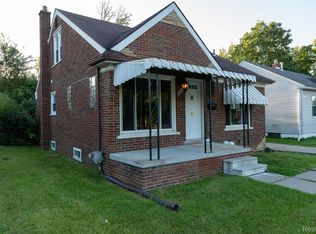 4212 Greenfield Rd, Berkley, MI 48072