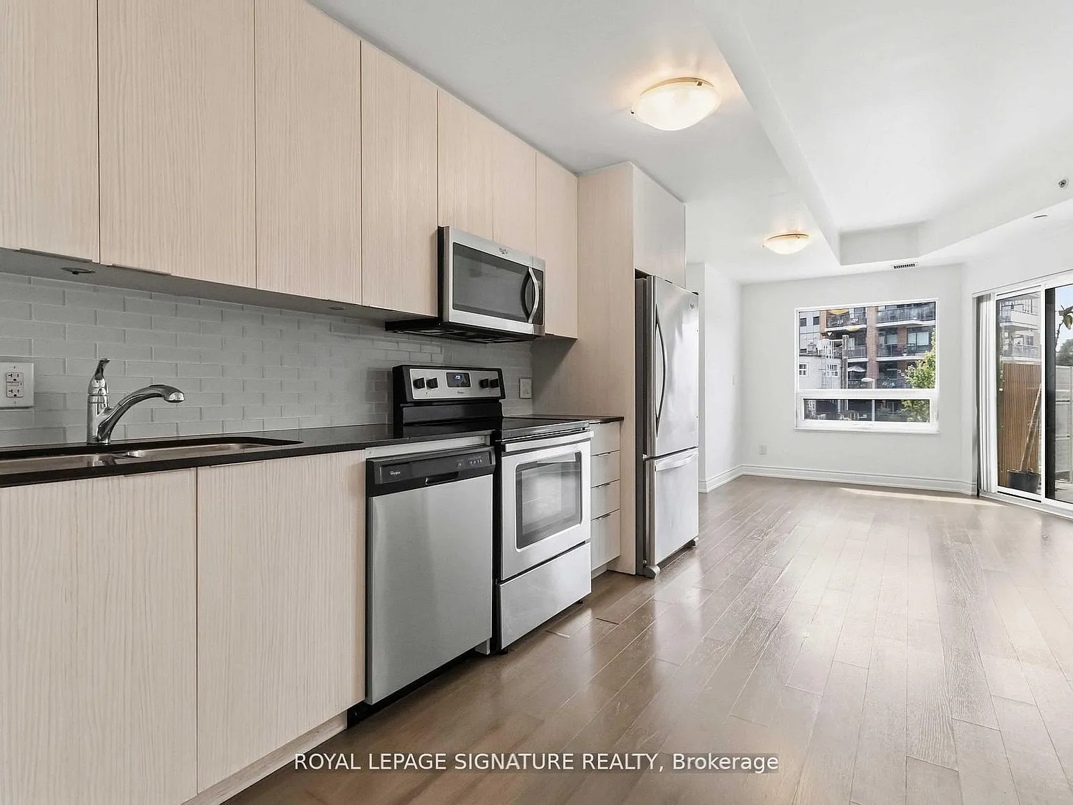 1 bed, $1,900 — Photo 3