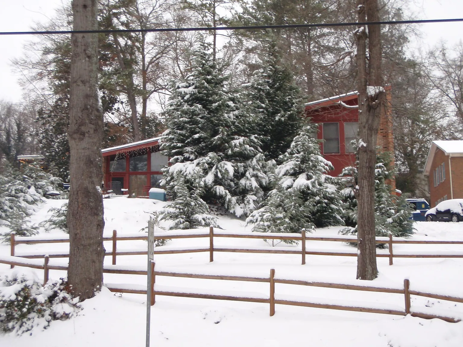 243 E Cloverhurst Ave — Photo 1