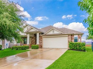 1643 Hidden Springs Path, Round Rock, TX 78665