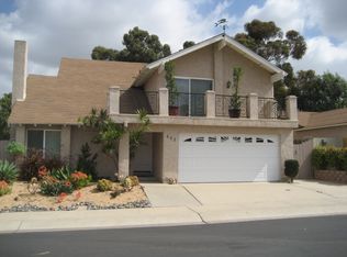 863 Crystal Creek Ct, Chula Vista, CA 91910