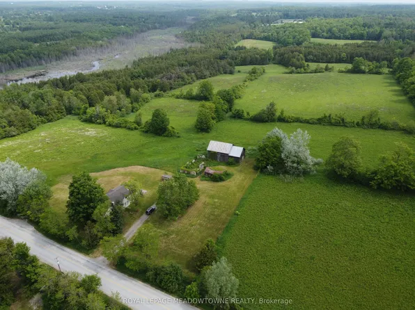 13489 4th Line, Guelph/eramosa, ON N0B 2K0