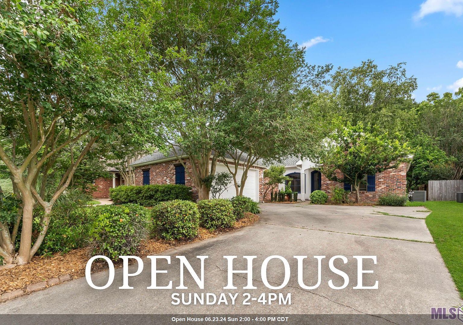 10203 Springbrook Ave, Baton Rouge, LA 70810 MLS 2024010306 Zillow