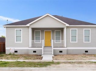 3025 Nancy St, Meraux, LA 70075