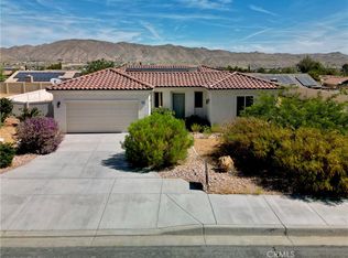 56172 Mountain View Trl, Yucca Valley, CA 92284