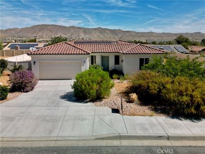 56172 Mountain View Trl, Yucca Valley, CA, 92284
