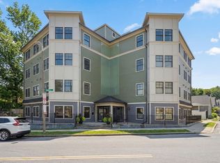18 Robert St #14, Roslindale, MA 02131