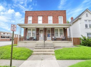 1389-1391 S 3rd St, Columbus, OH 43207