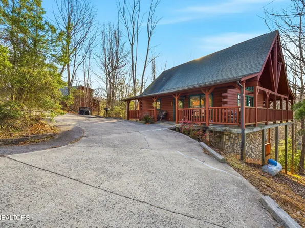 1713 Parkway View Ct, Sevierville, TN 37876