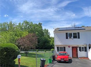 29 Forest Ridge Rd, Nanuet, NY 10954