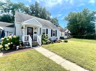 3208 Sherman Ct, Anderson, IN 46016