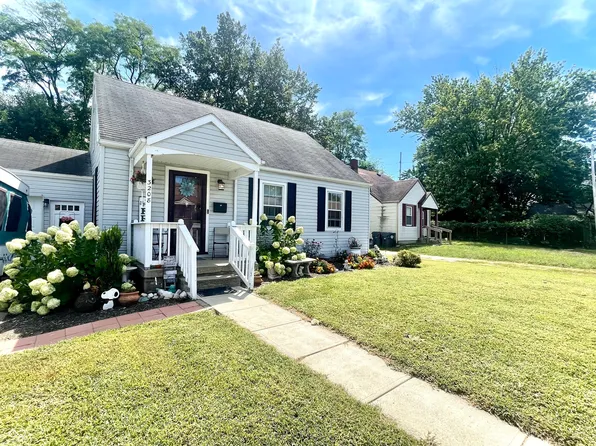 3208 Sherman Ct, Anderson, IN 46016