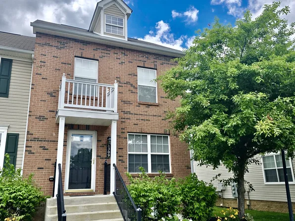 8309 Linton Blvd, Columbus, OH 43235