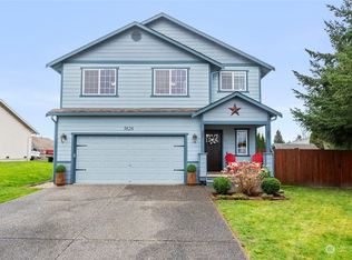 5826 106th Pl NE, Marysville, WA