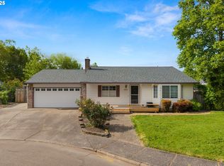 7849 SW Champion Ct, Wilsonville, OR 97070