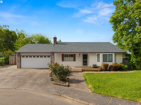 7849 SW Champion Ct, Wilsonville, OR 97070