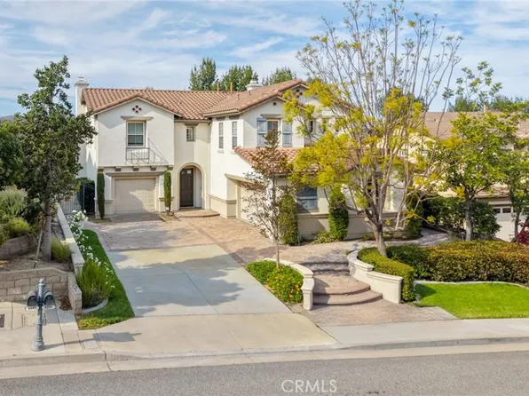 8251 E Marblehead Way, Anaheim, CA 92808