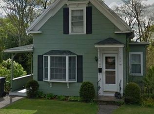 99 W Spring St, Avon, MA 02322