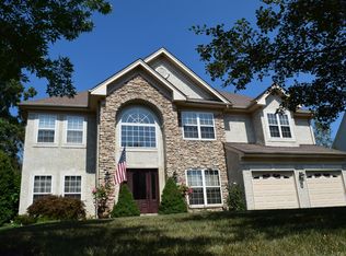 3825 E Brandon Way, Doylestown, PA 18902