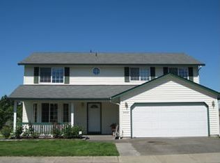 6000 NE Wilding Rd, Vancouver, WA 98686