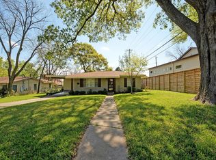 2009 Paramount Ave, Austin, TX 78704