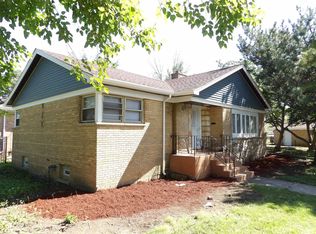 711 W 116th St, Chicago, IL 60628