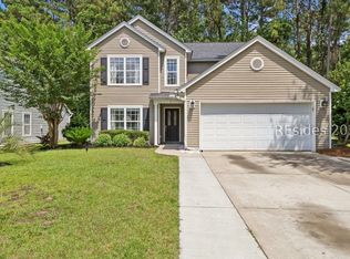 7 Longleaf Ct, Bluffton, SC 29910