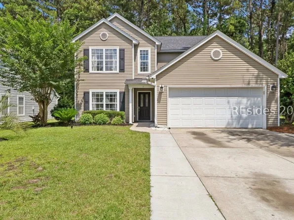 7 Longleaf Ct, Bluffton, SC 29910