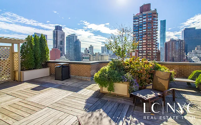 Rented by Keller Williams NYC | media 15
