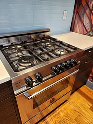 Rented by City Connections Realty