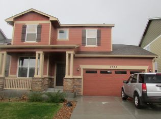 2932 Skyward Way, Castle Rock, CO 80109