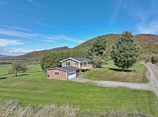 3846 Bear Mountain Rd, Newport Center, VT 05857